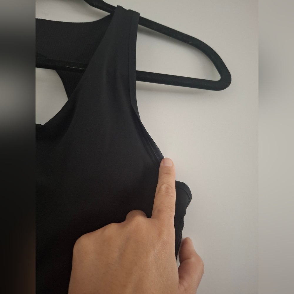 Athleta ZIP ALONG BRA - Picture 4 of 14